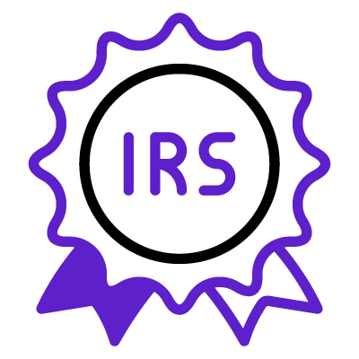 Absolute IRS Compliance